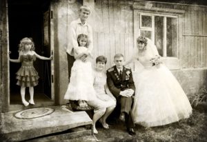 ФОТОВЫСТАВКА «СЕМЕЙНЫЙ АЛЬБОМ»